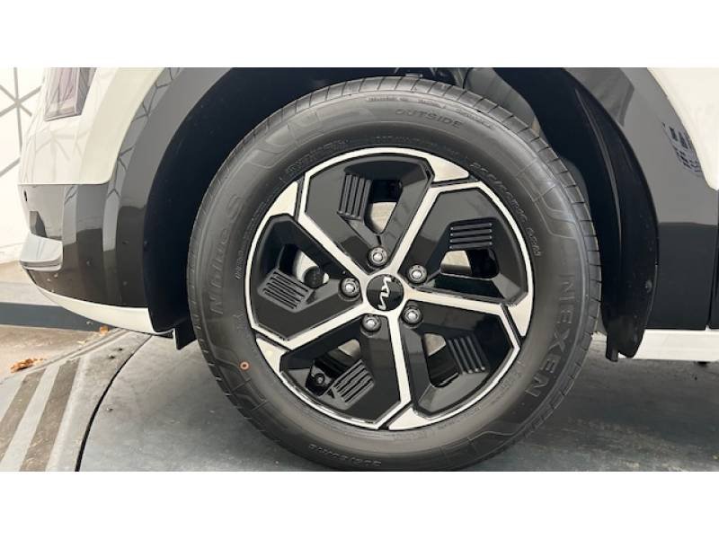 Kia Niro - Photo 11