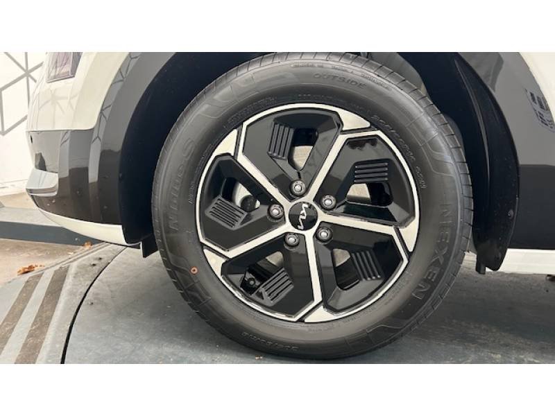 Kia Niro - Photo 12