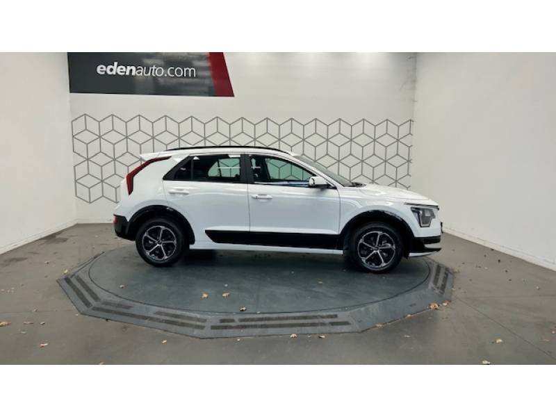 Kia Niro - Photo 13
