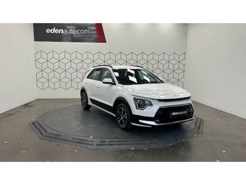 Kia Niro - Photo 14
