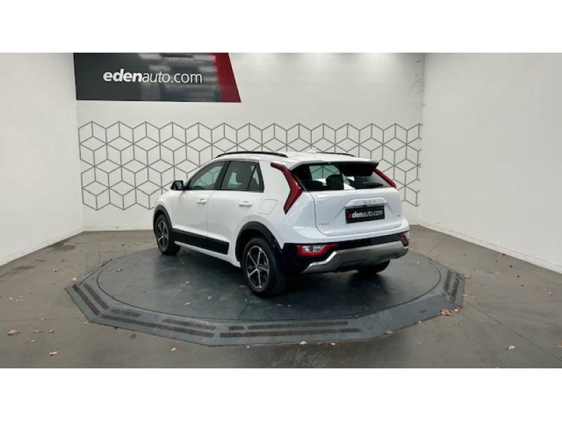 Kia Niro - Photo 15