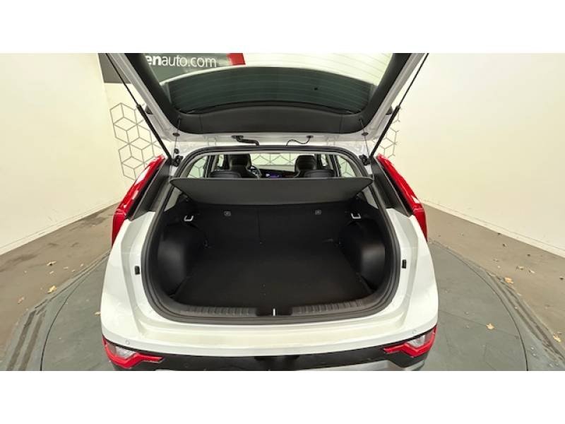 Kia Niro - Photo 16