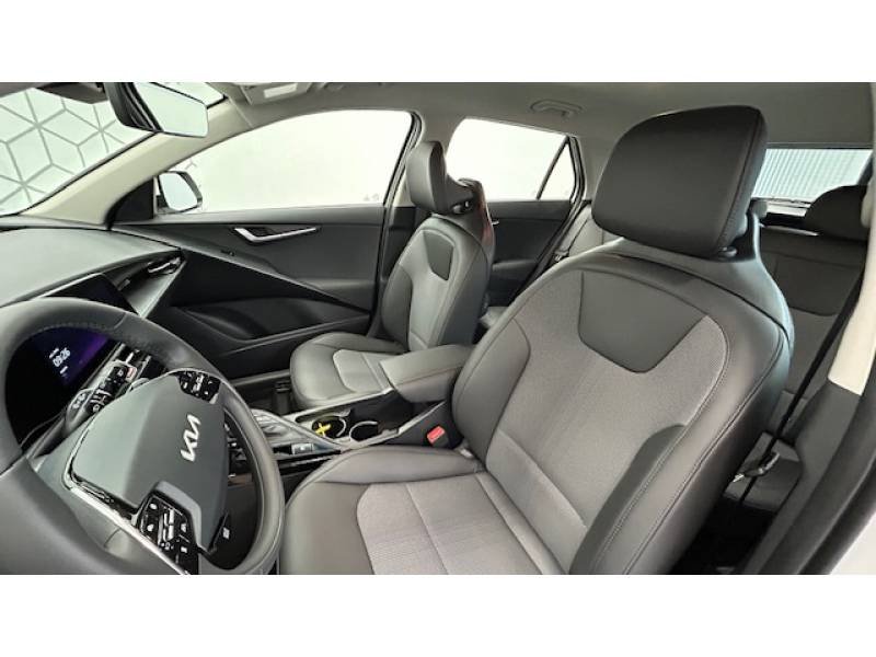 Kia Niro - Photo 18