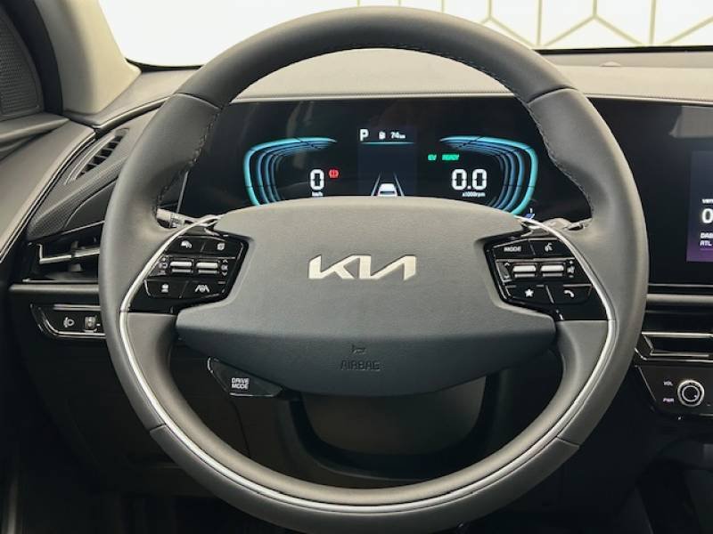 Kia Niro - Photo 19