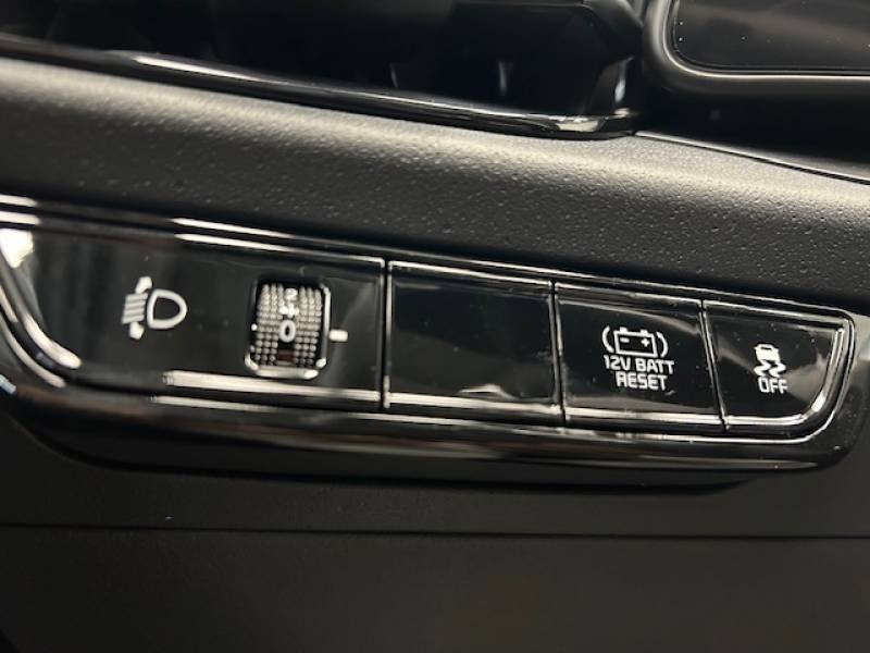 Kia Niro - Photo 20