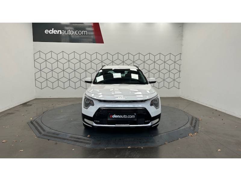Kia Niro - Photo 2