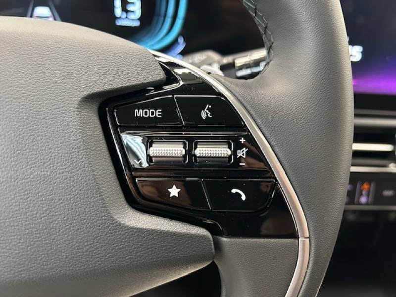 Kia Niro - Photo 22