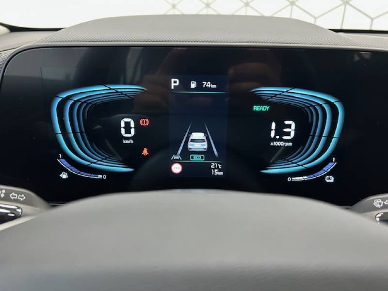 Kia Niro - Photo 23