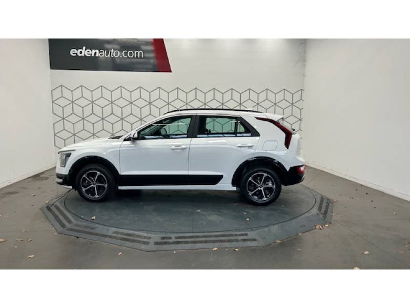 Kia Niro - Photo 3