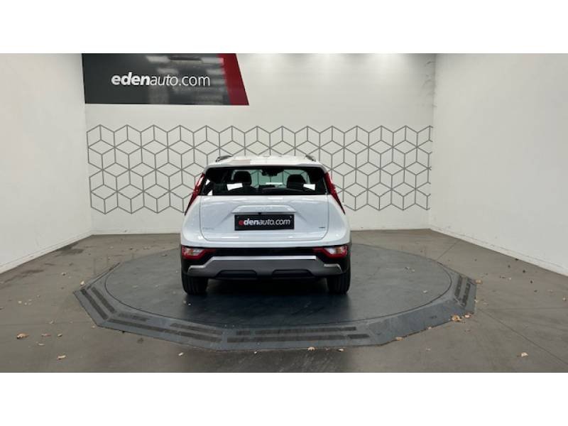 Kia Niro - Photo 4