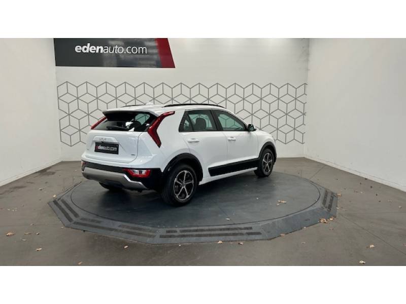 Kia Niro - Photo 5