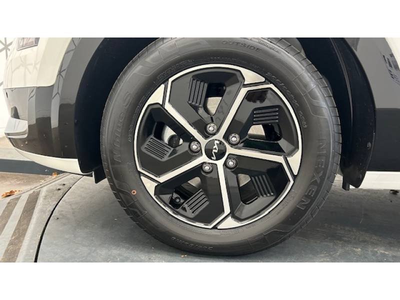Kia Niro - Photo 6
