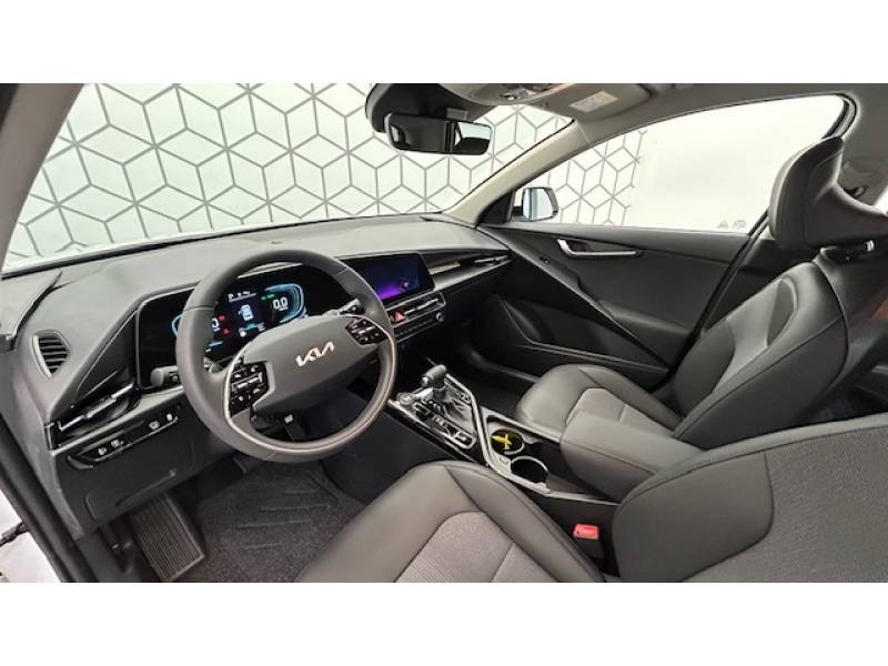 Kia Niro - Photo 7