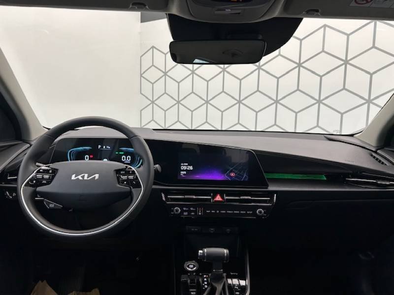 Kia Niro - Photo 8