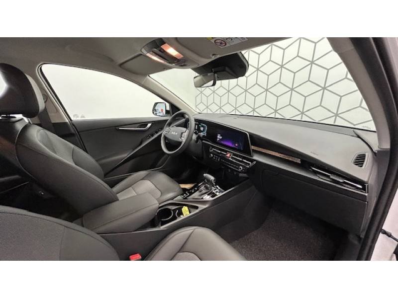 Kia Niro - Photo 9