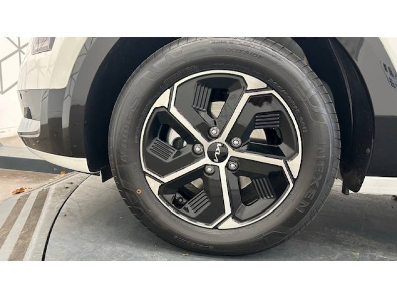 Kia Niro - Photo 10