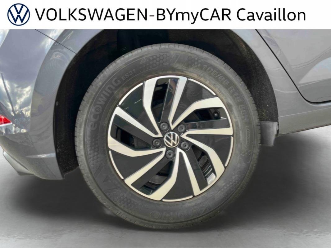 Volkswagen Polo - Photo 11