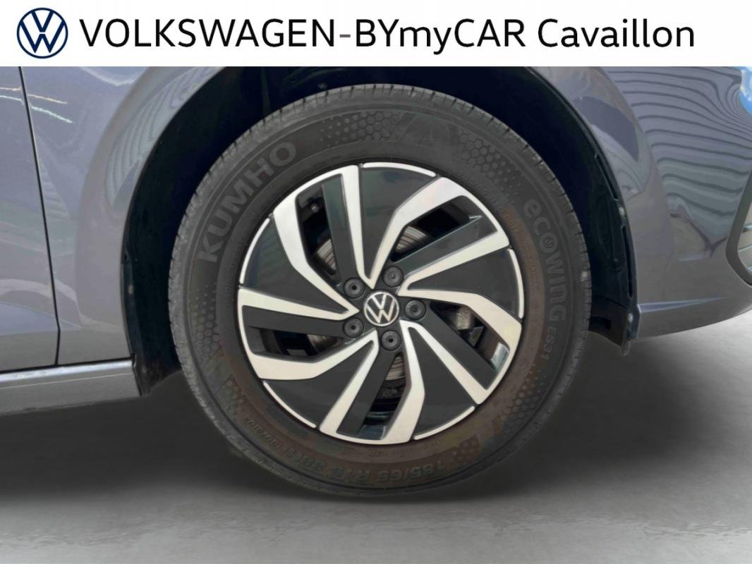 Volkswagen Polo - Photo 12