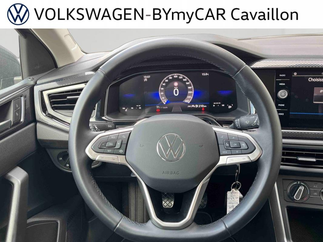 Volkswagen Polo - Photo 13