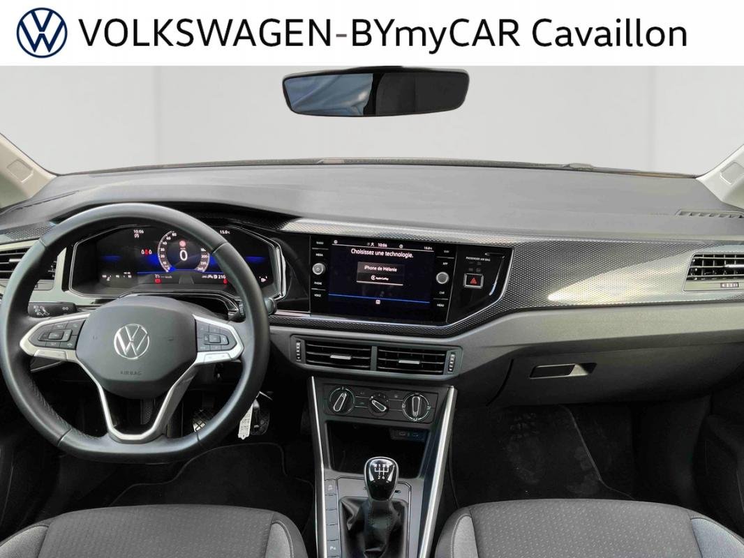 Volkswagen Polo - Photo 15