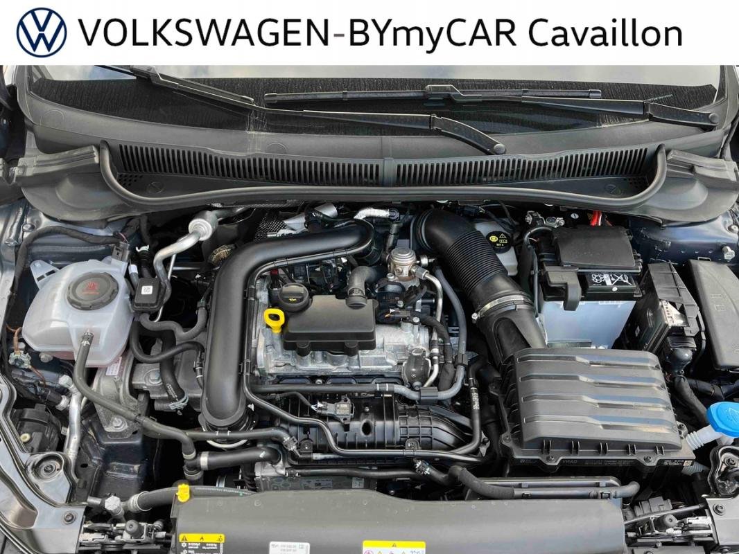 Volkswagen Polo - Photo 16