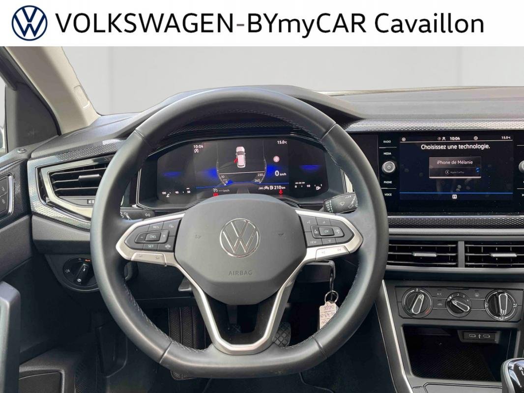 Volkswagen Polo - Photo 17