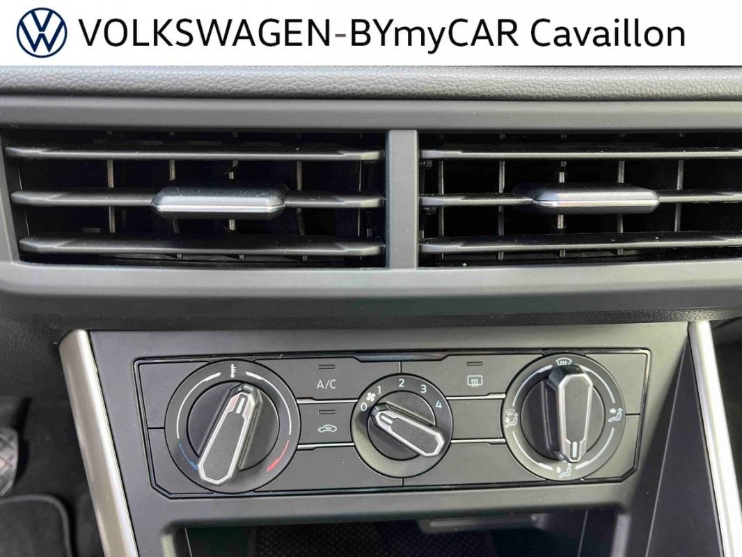 Volkswagen Polo - Photo 19