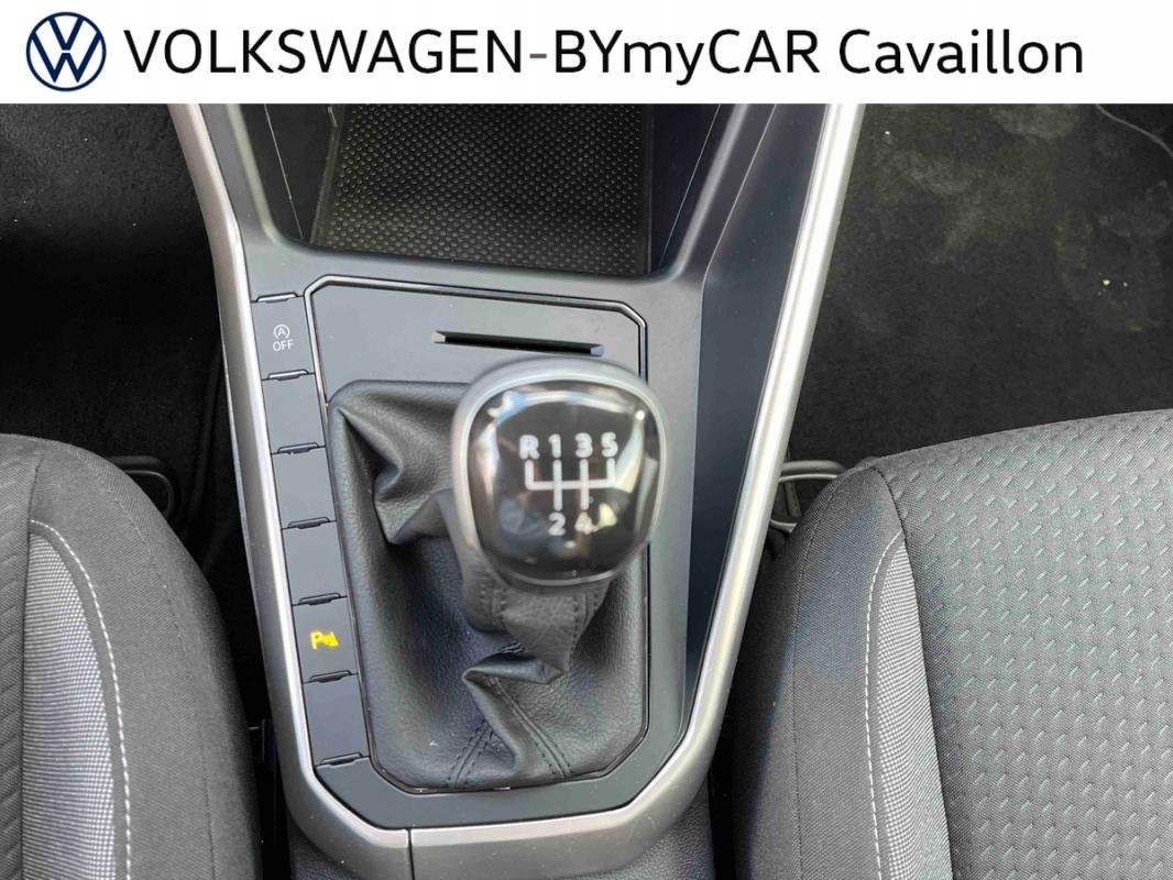Volkswagen Polo - Photo 20
