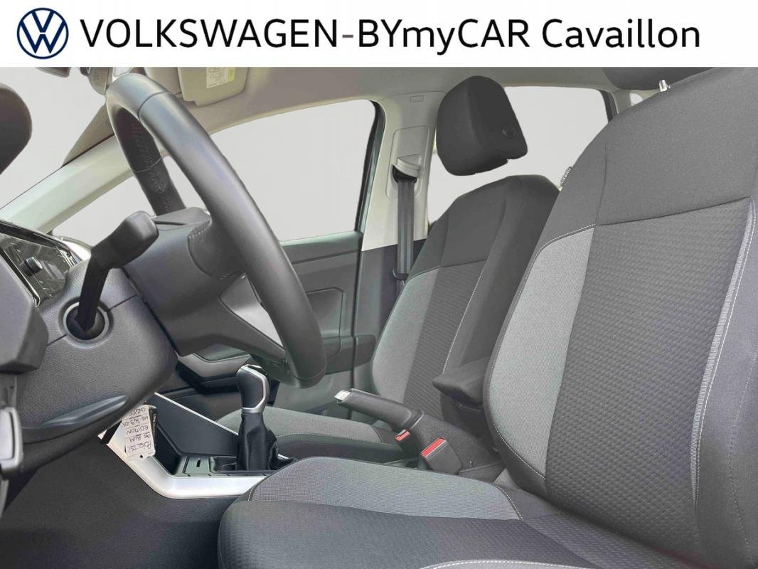 Volkswagen Polo - Photo 21