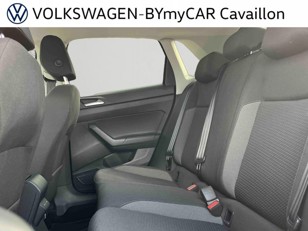 Volkswagen Polo - Photo 22