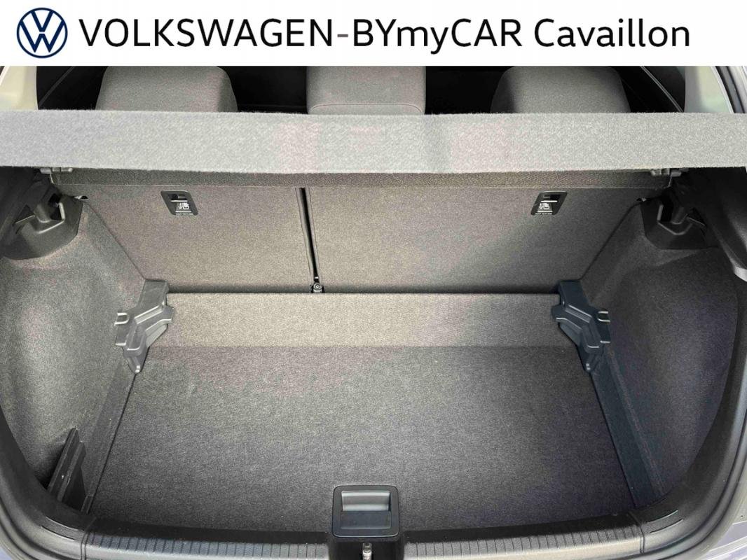 Volkswagen Polo - Photo 23