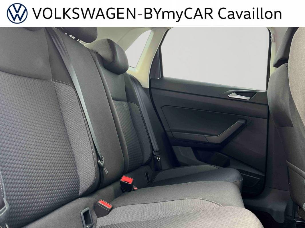 Volkswagen Polo - Photo 24
