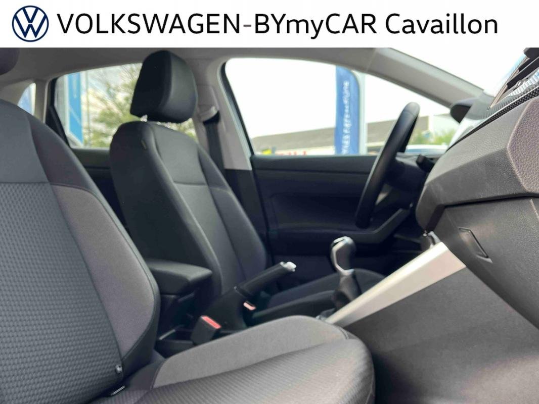 Volkswagen Polo - Photo 25