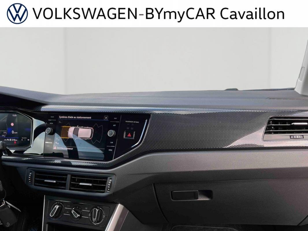 Volkswagen Polo - Photo 26