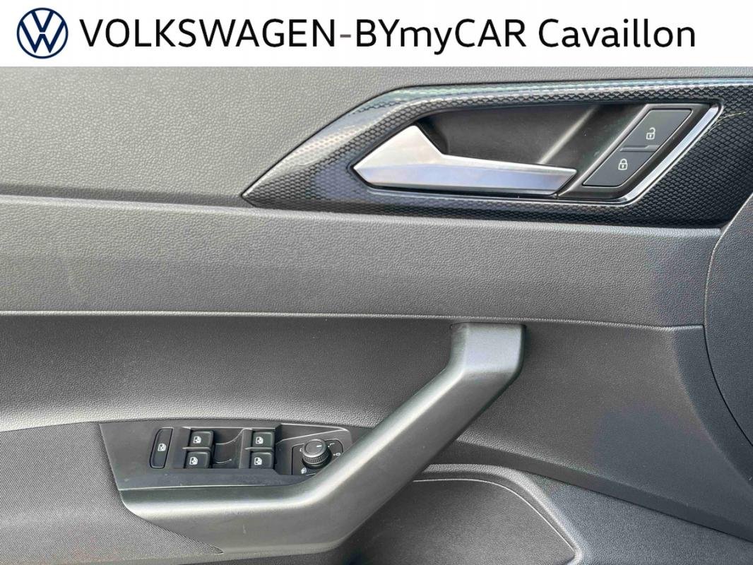 Volkswagen Polo - Photo 27