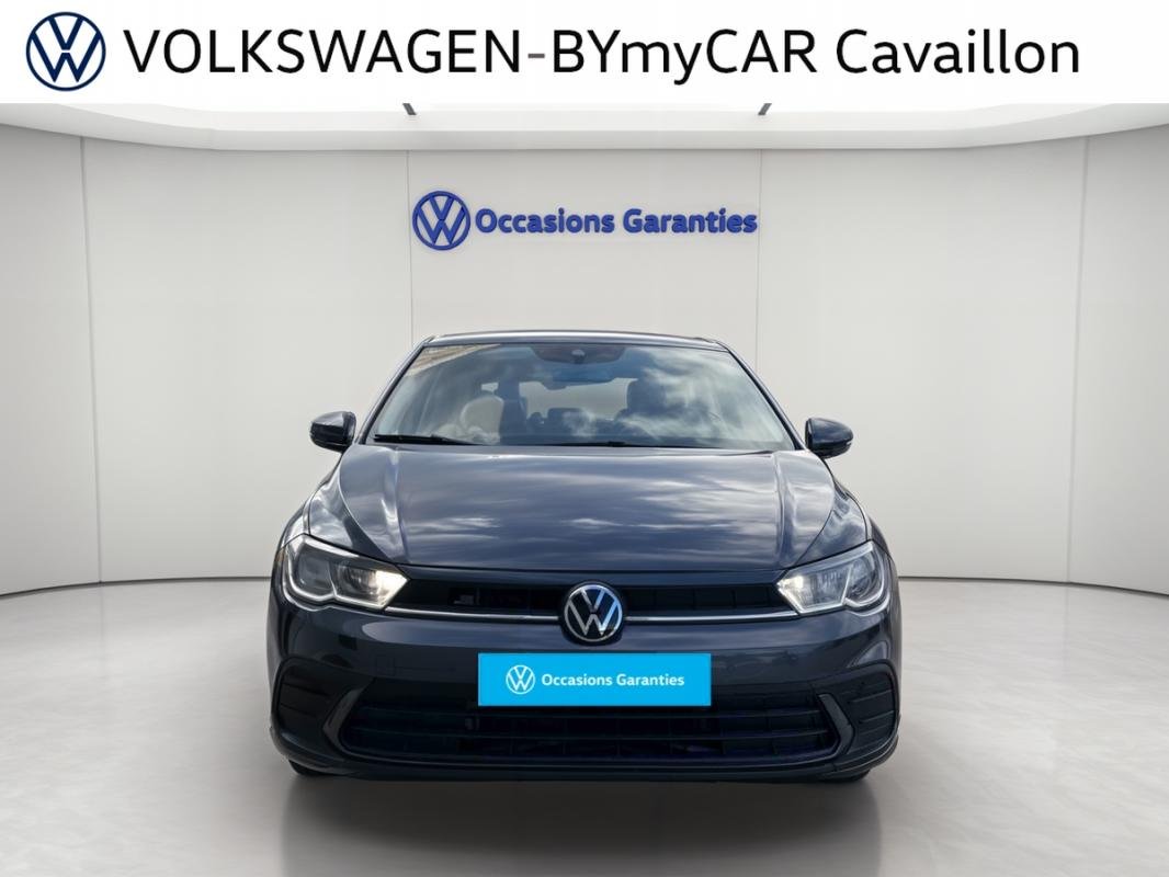Volkswagen Polo - Photo 8