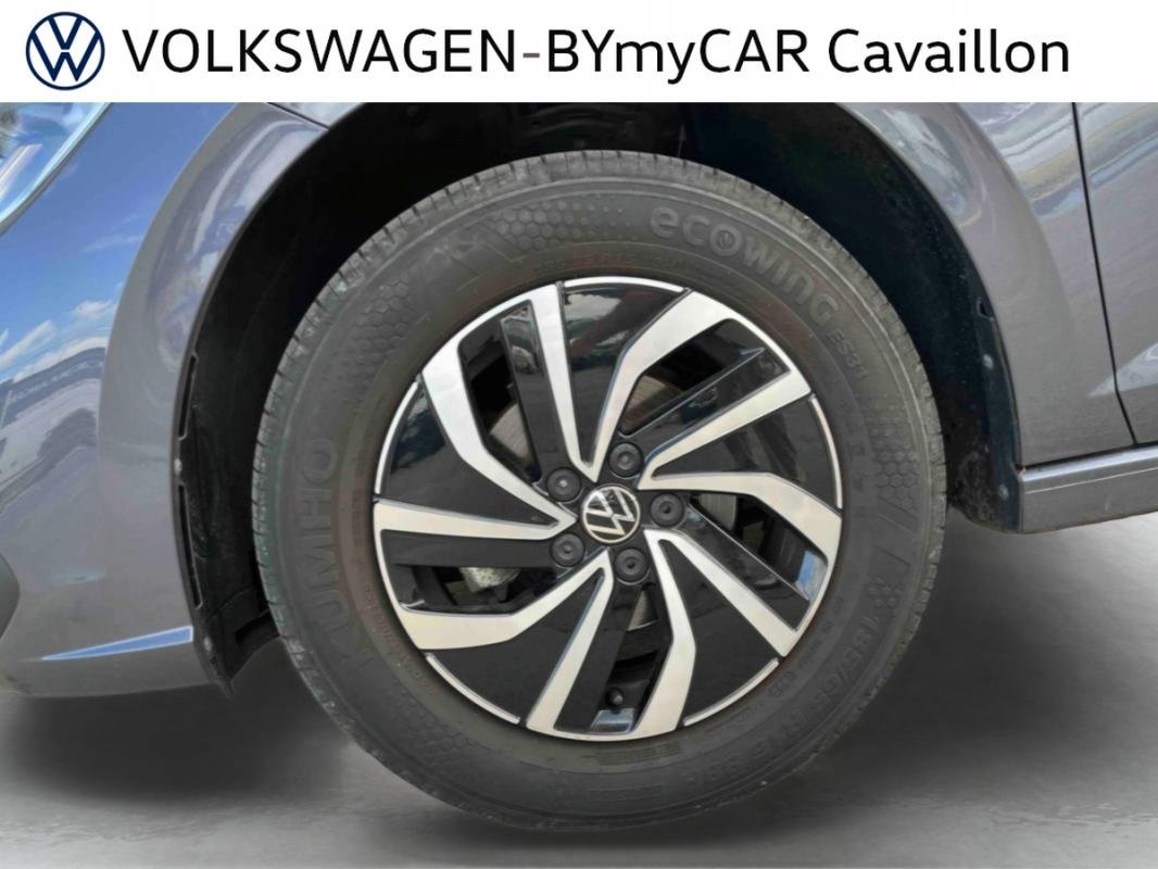 Volkswagen Polo - Photo 9