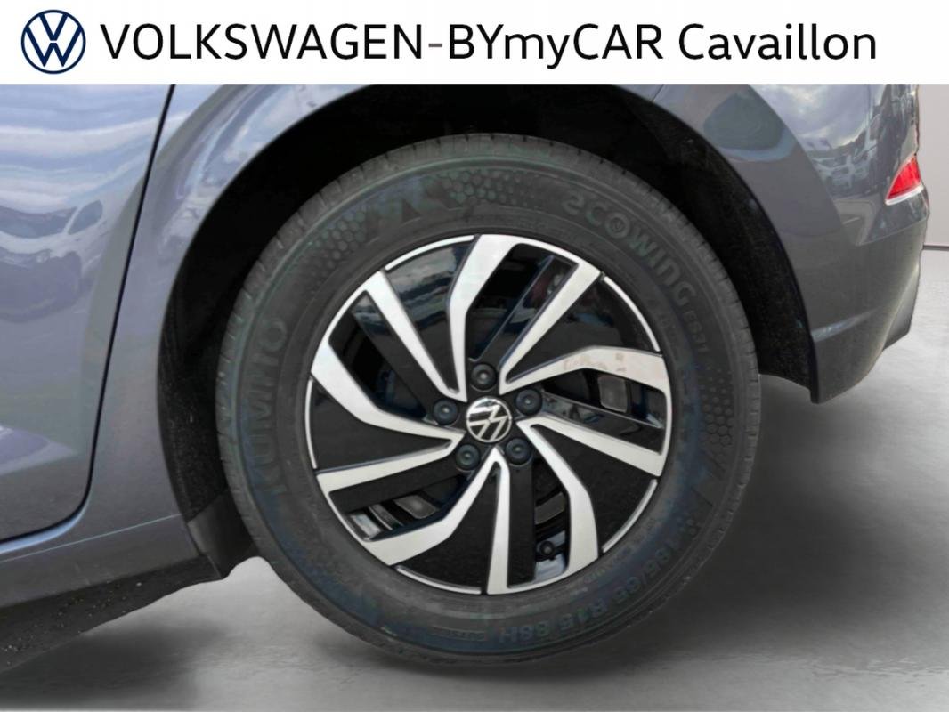 Volkswagen Polo - Photo 10