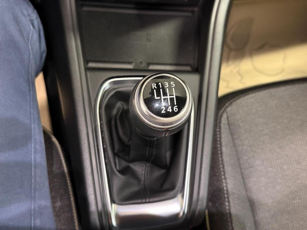 Renault Captur - Photo 12