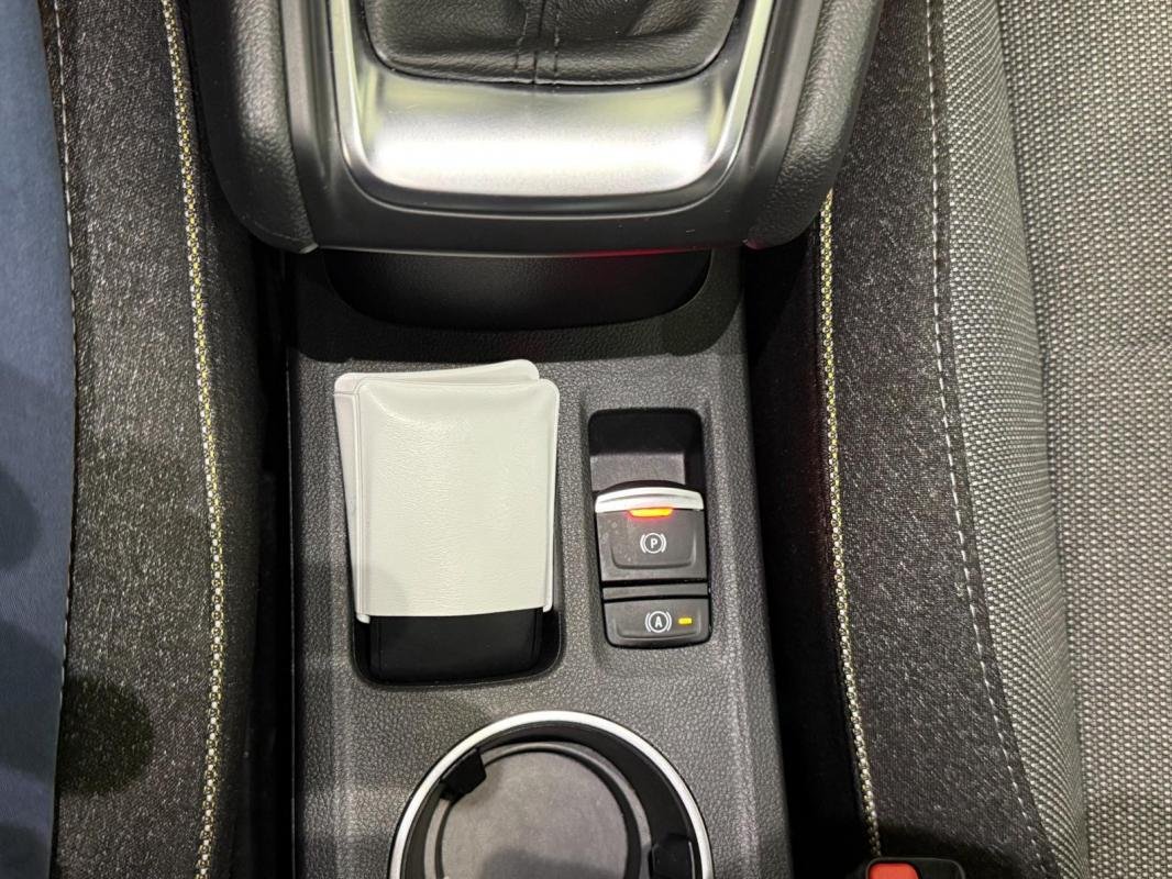 Renault Captur - Photo 13