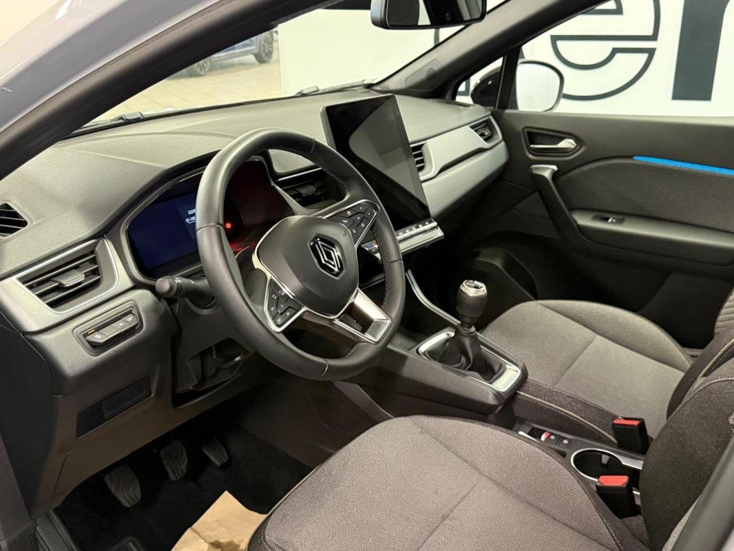 Renault Captur - Photo 8
