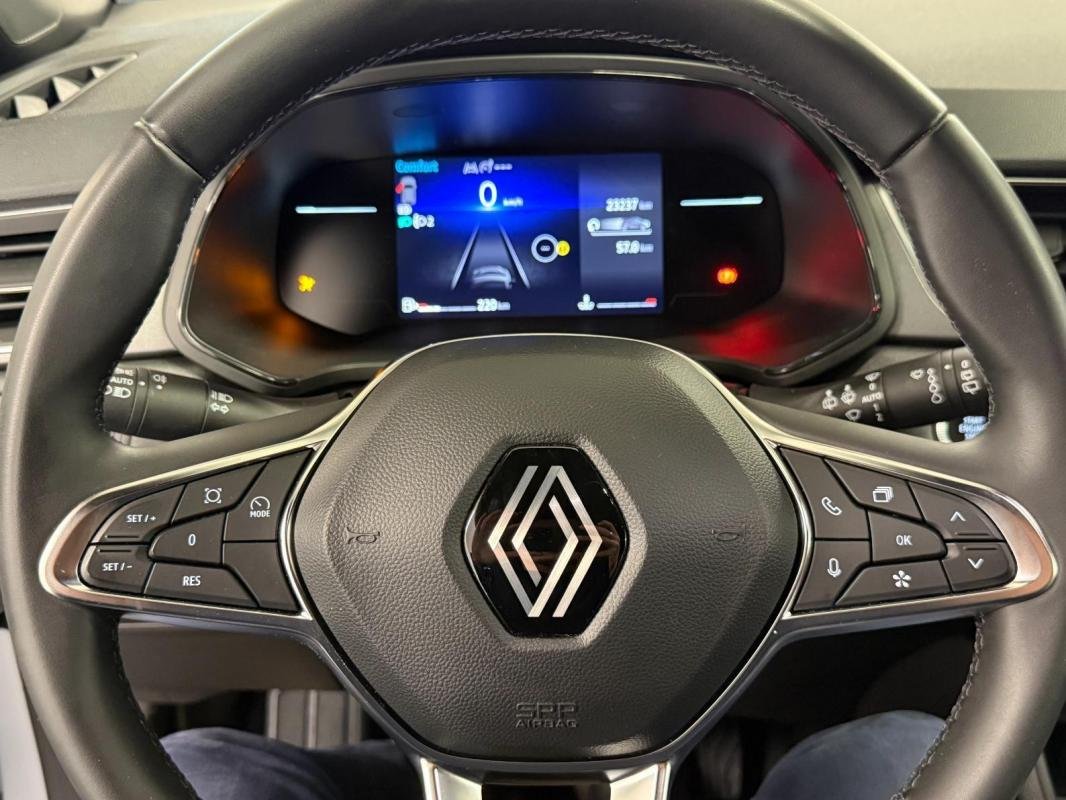 Renault Captur - Photo 9