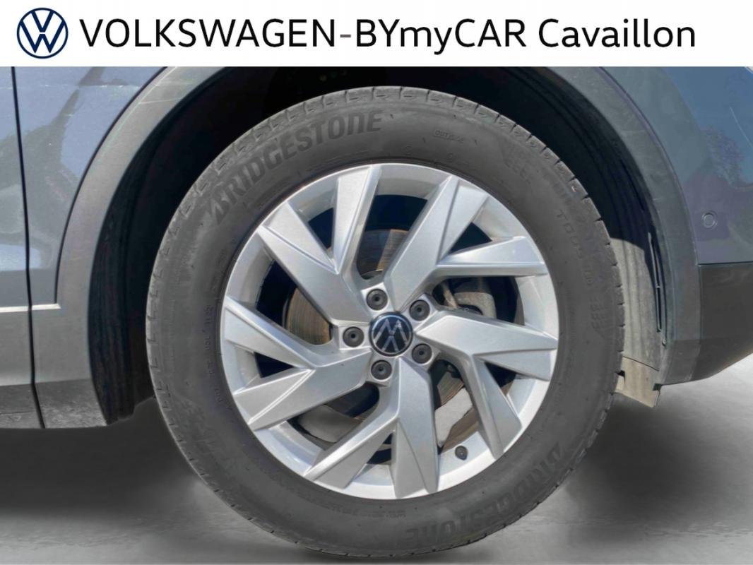 Volkswagen Tiguan - Photo 12