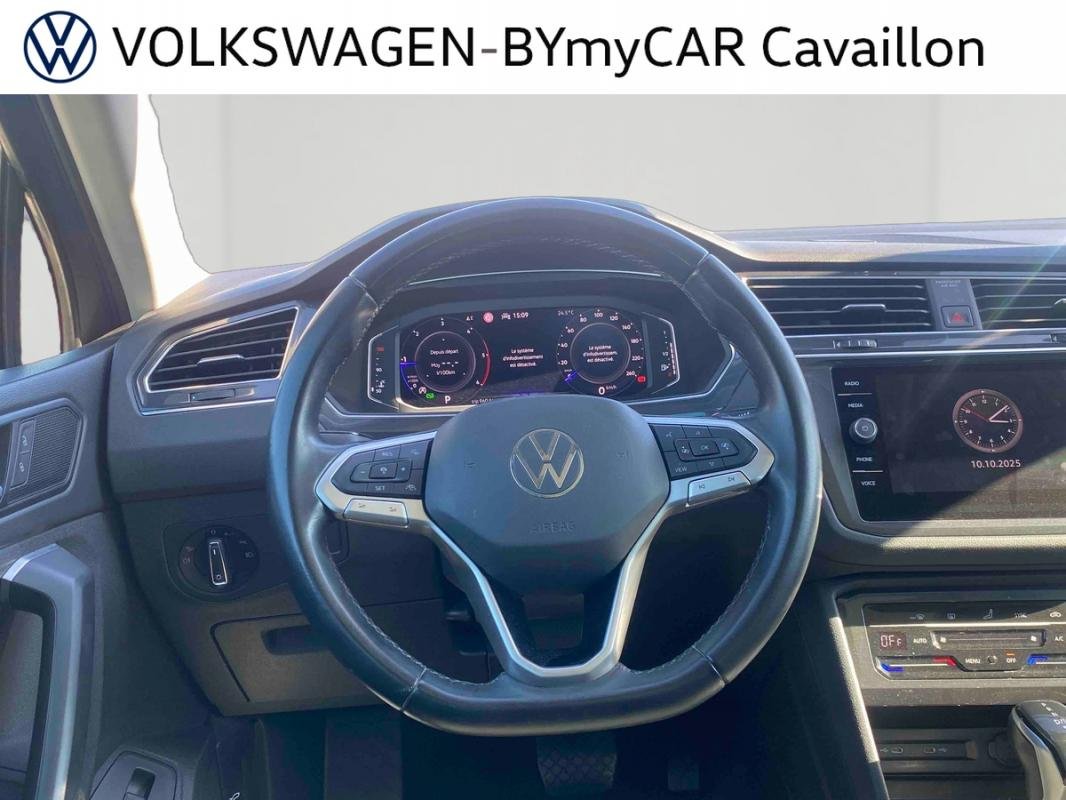 Volkswagen Tiguan - Photo 13