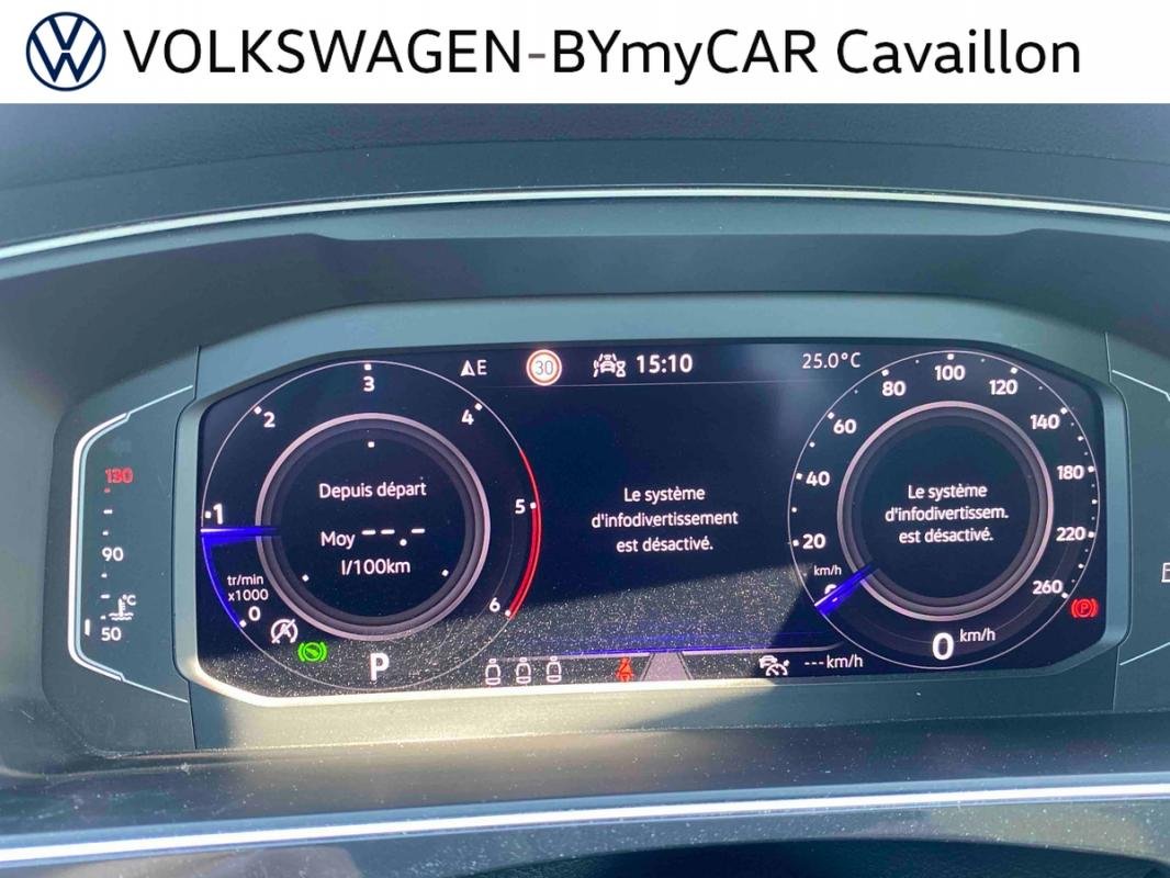 Volkswagen Tiguan - Photo 14