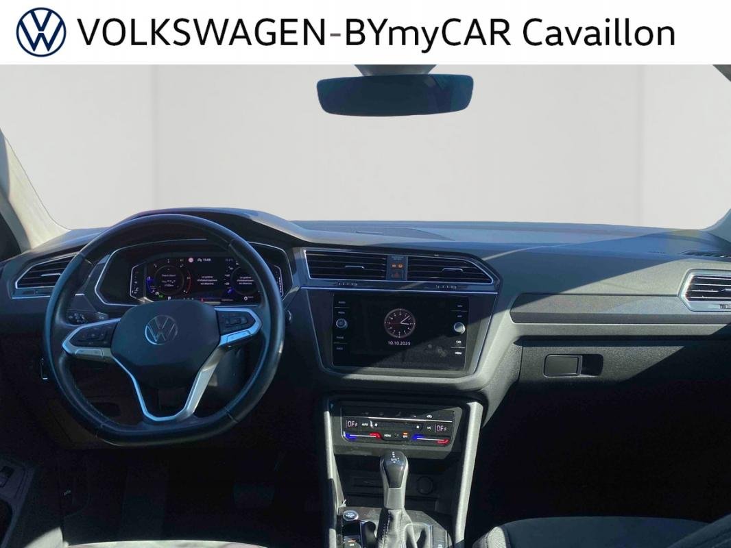 Volkswagen Tiguan - Photo 15