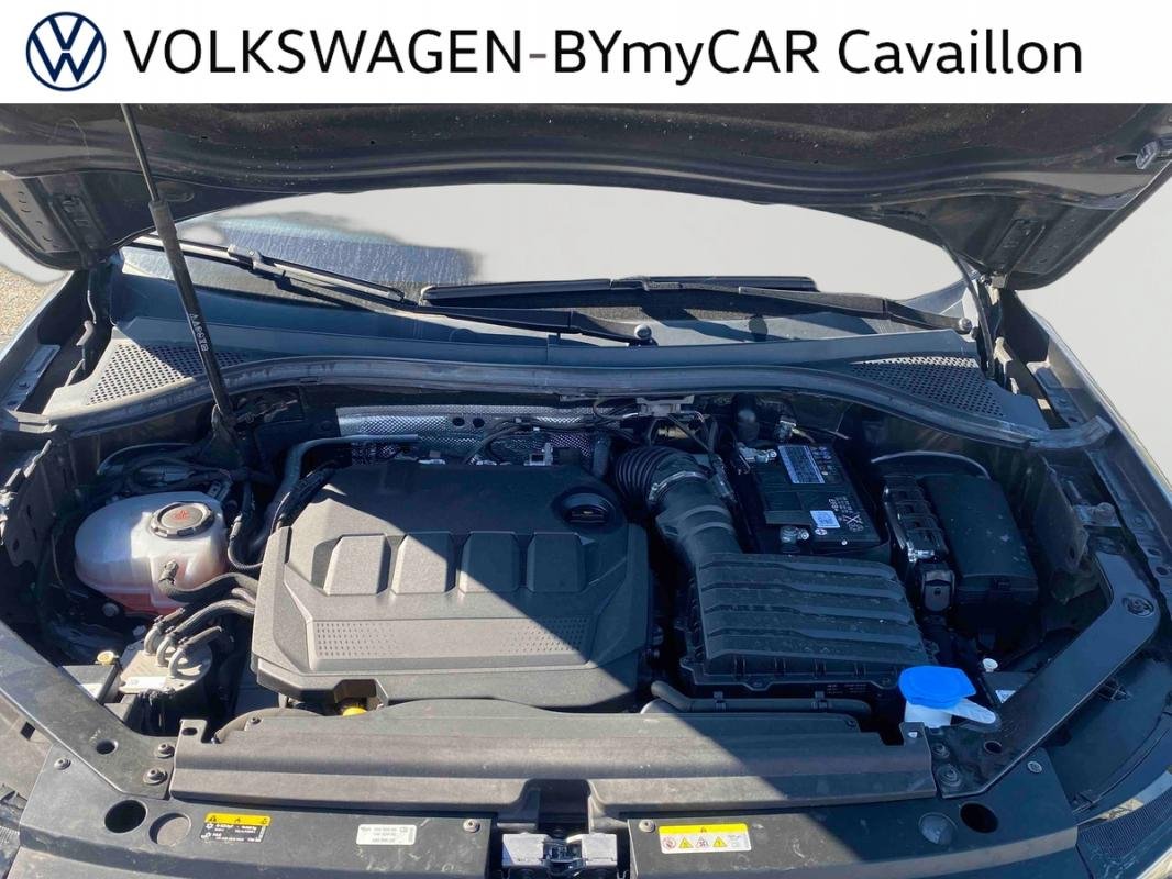 Volkswagen Tiguan - Photo 16