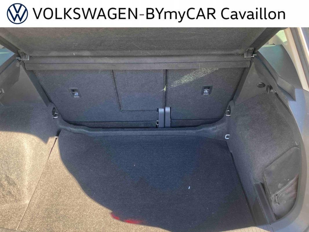 Volkswagen Tiguan - Photo 20