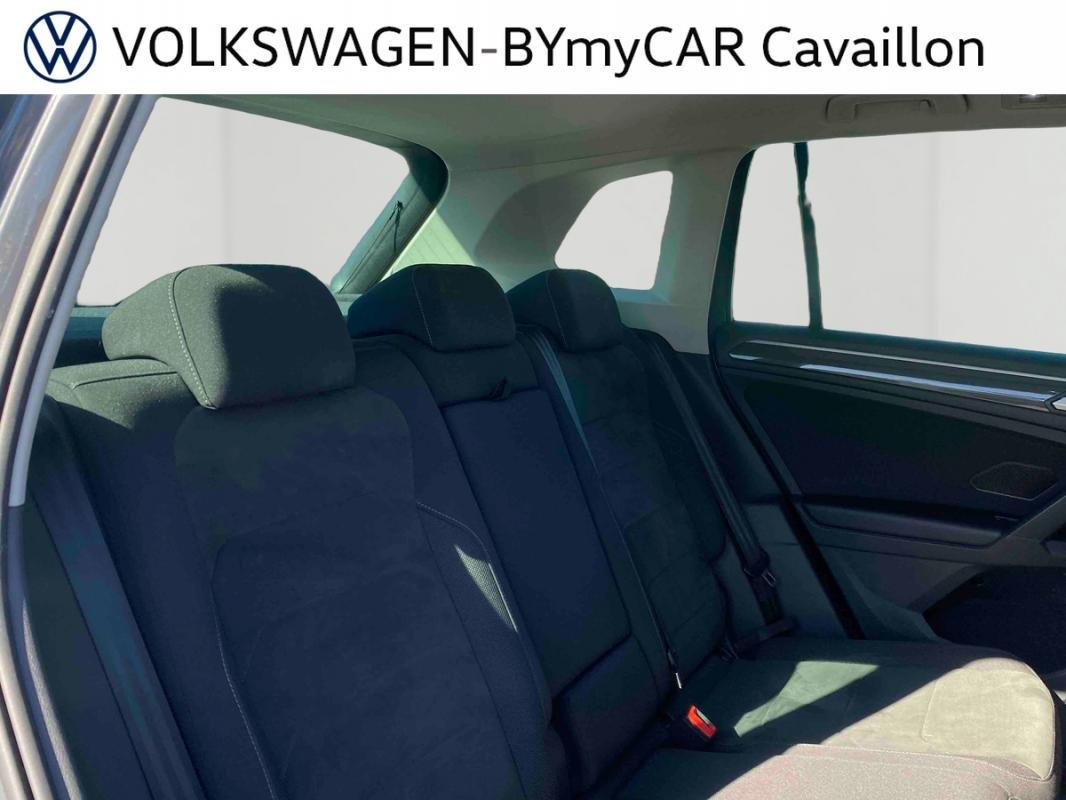 Volkswagen Tiguan - Photo 21