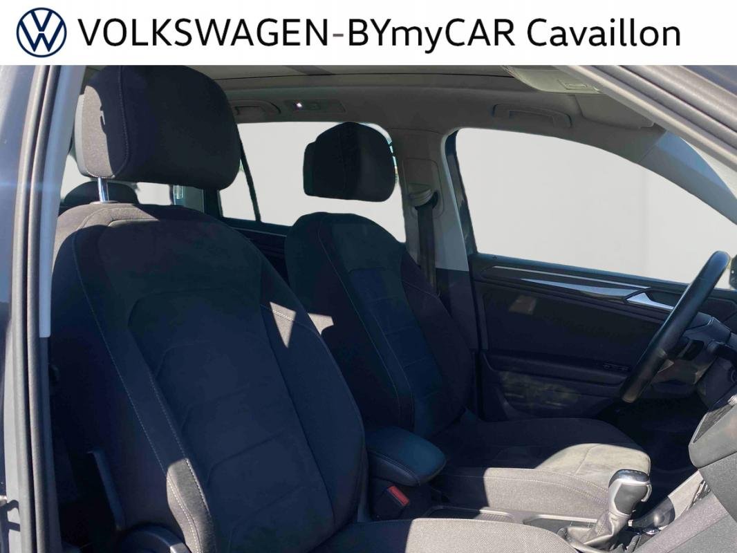 Volkswagen Tiguan - Photo 22